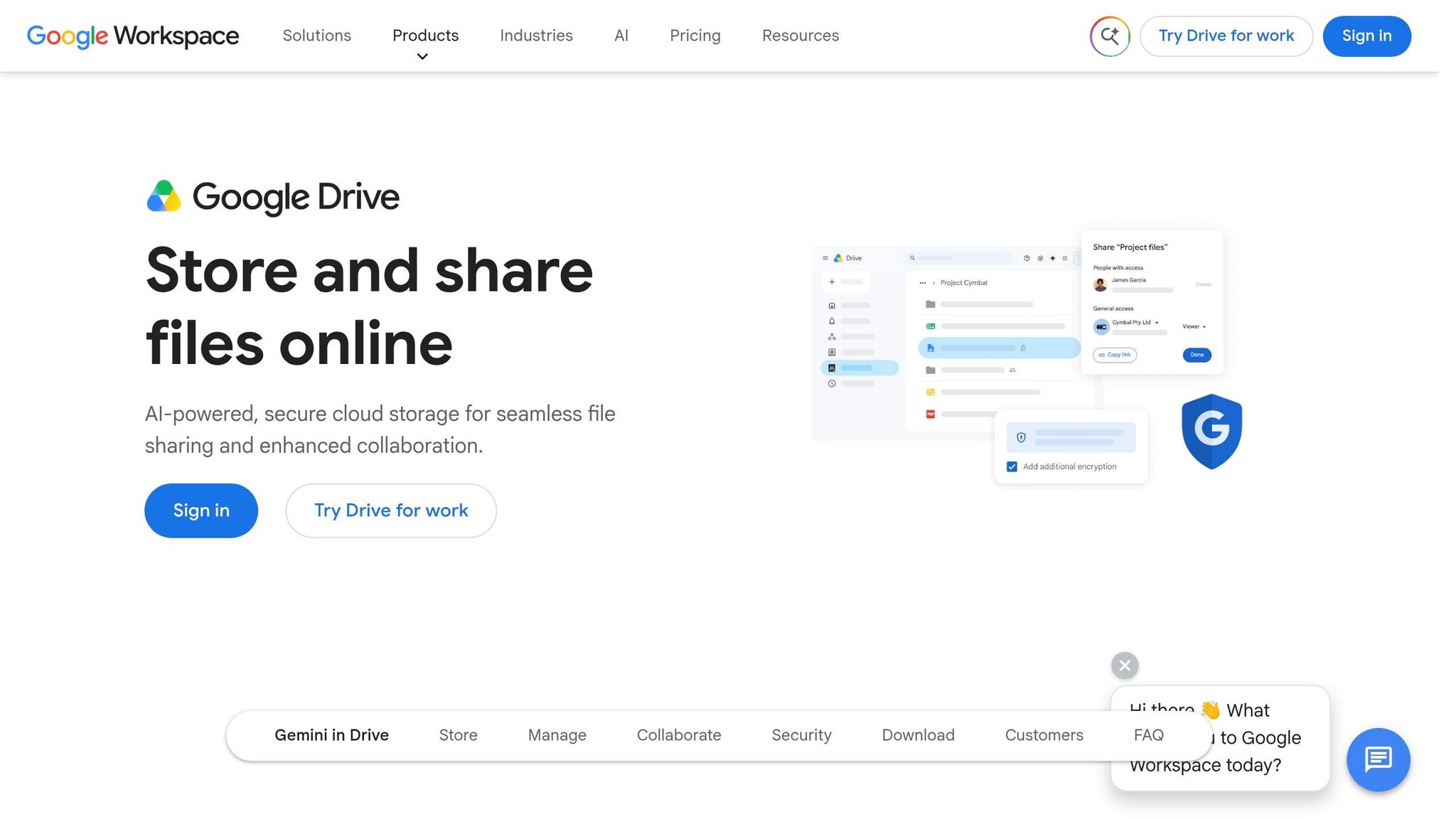Google Drive