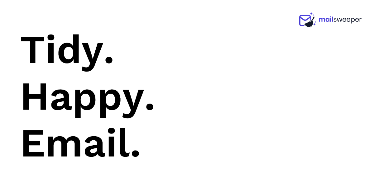 www.mailsweeper.co image